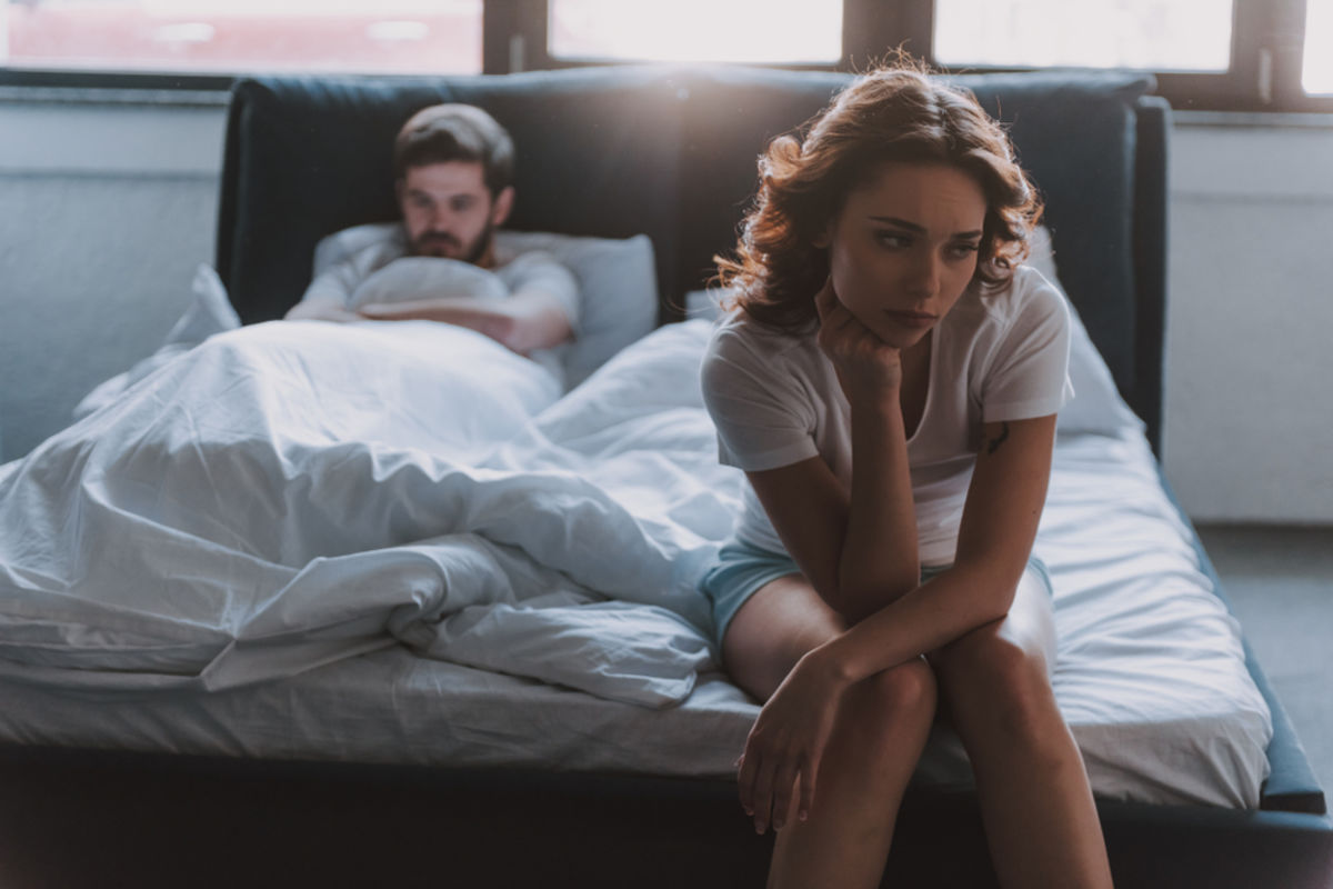 4 Reasons Not To Settle In A Relationship Psychology Today