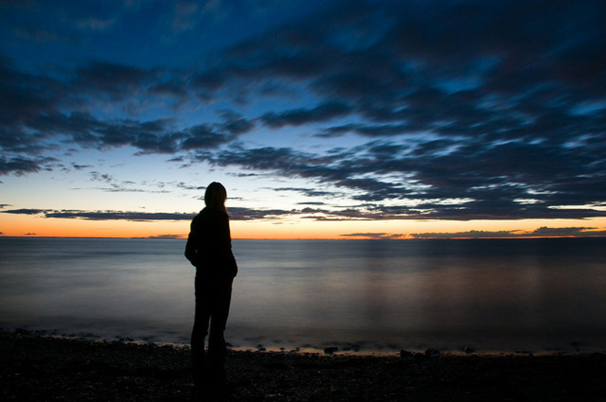 7 Types Of Loneliness And Why It Matters Psychology Today
