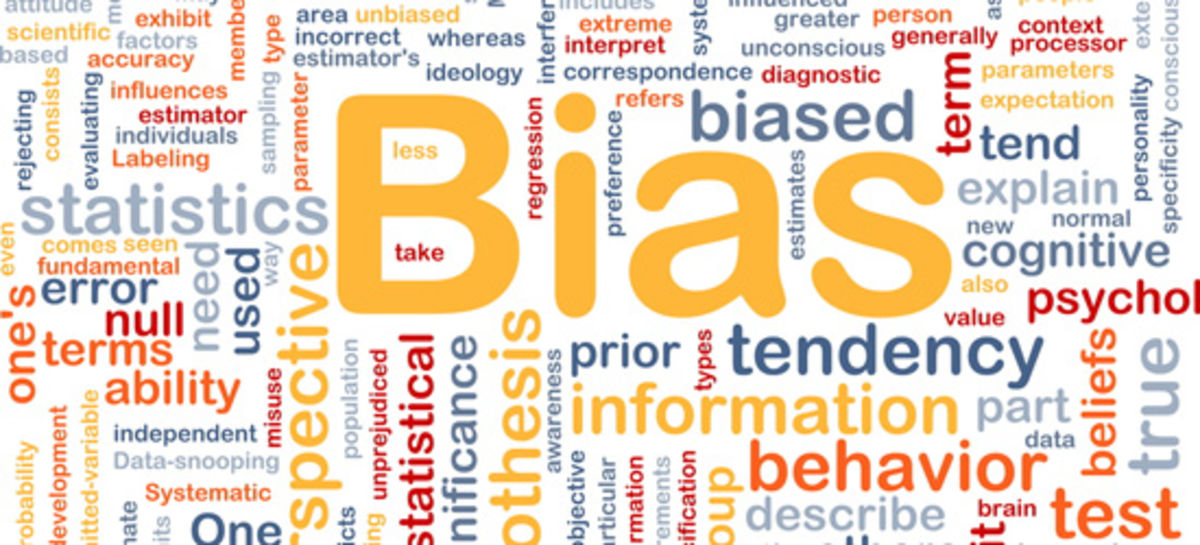 Mris Reveal Unconscious Bias In The Brain Psychology Today