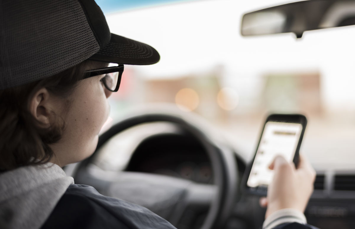 Teen Driving App >> A New Look At The Role Of Apps In Distracted Teen Driving Teen Driving App >> A New Look At The Role Of Apps In Distracted Teen Driving