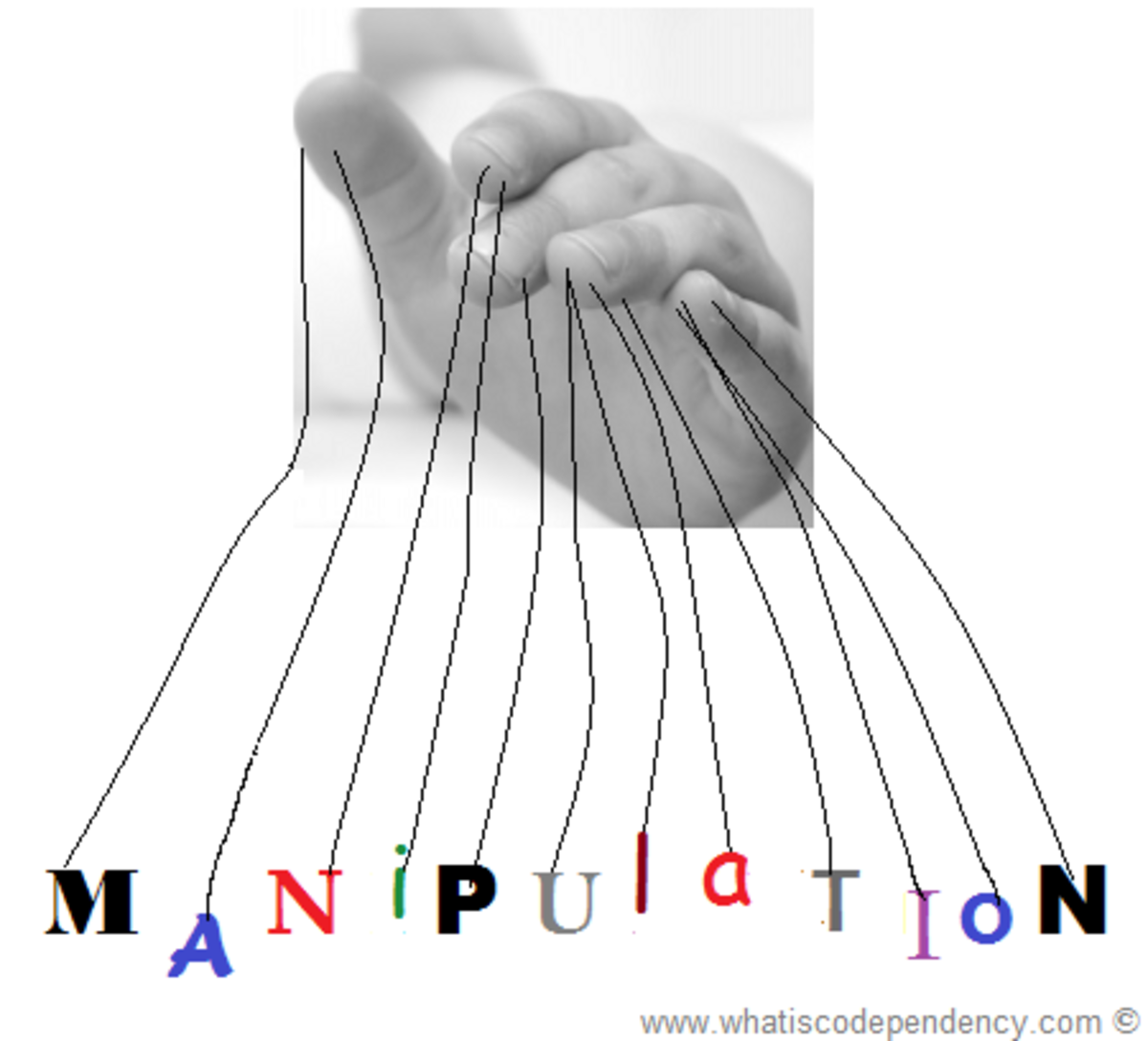 Are You Being Manipulated? | Psychology Today