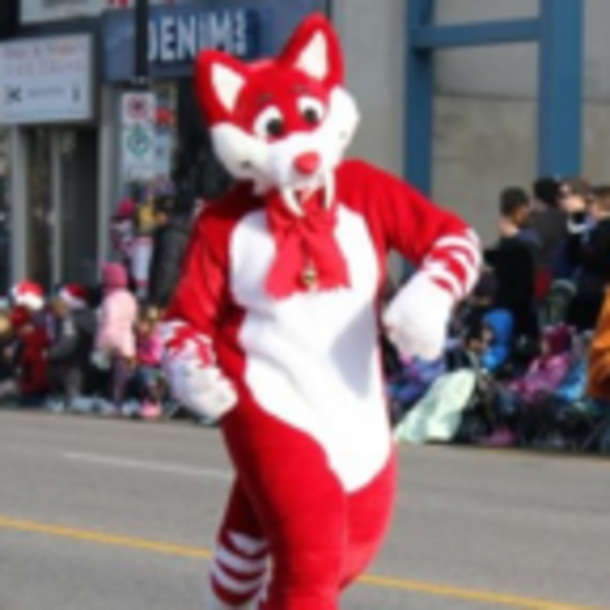 Cat X Dog Furry Anthro Porn - What's the Deal with â€œFurries?â€ | Psychology Today Canada