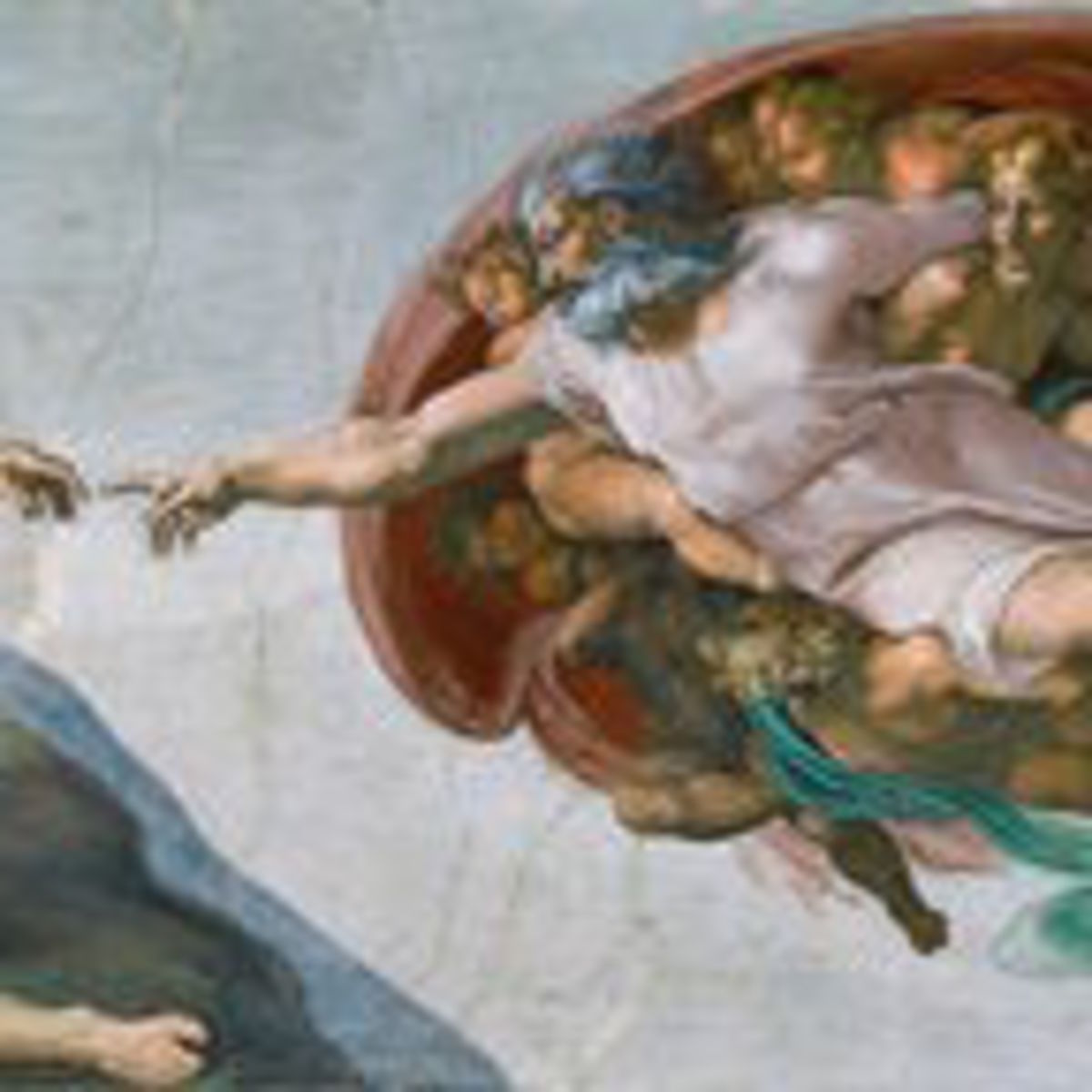 The Creation Of God Psychology Today