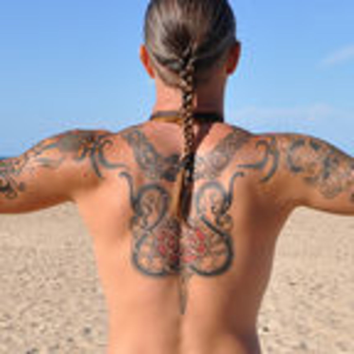 3 Things A Tattoo Reveals About You Psychology Today