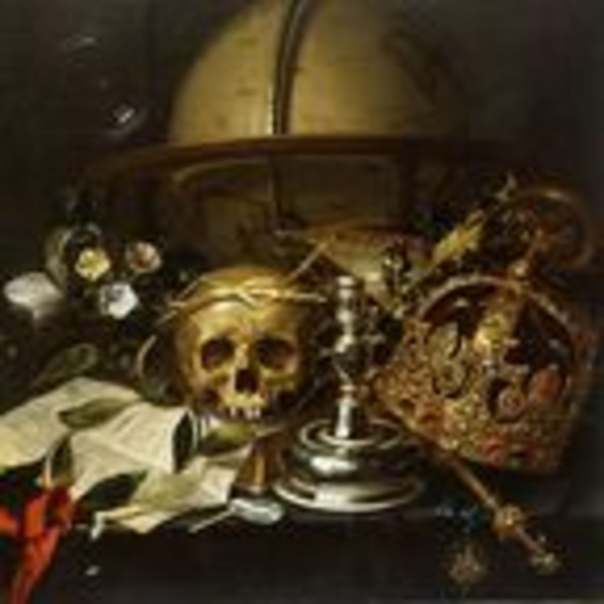 Is Pride A Virtue Or A Vice Psychology Today