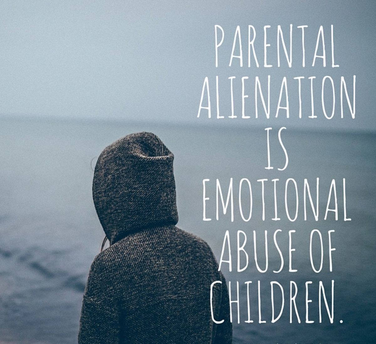 Parental Alienation What Is The Solution Psychology Today - 