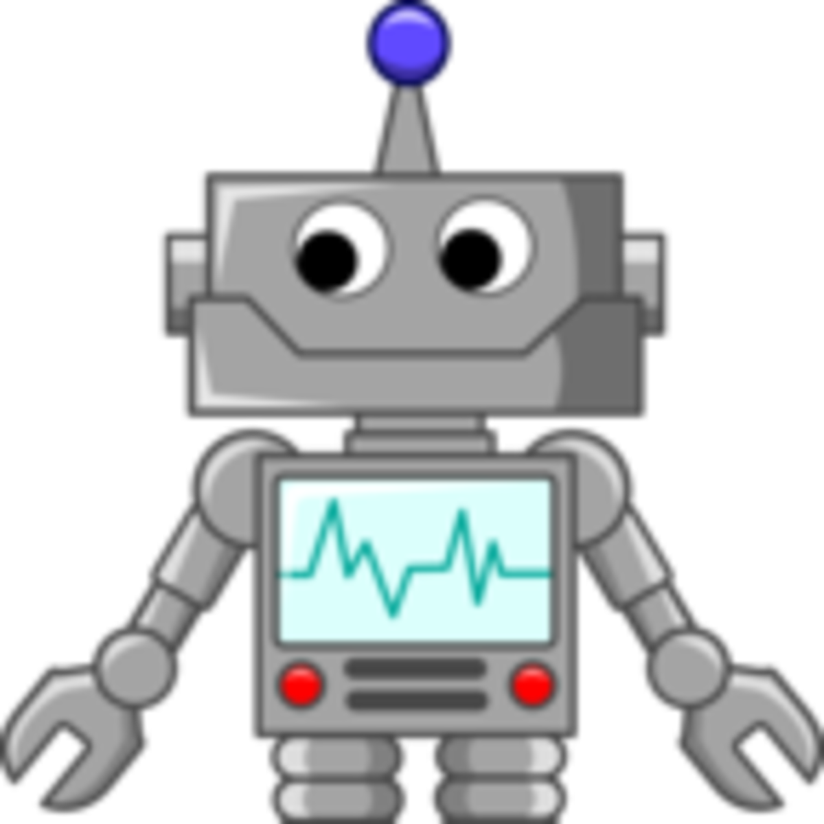 Will Robots Ever Have Emotions? | Psychology Today