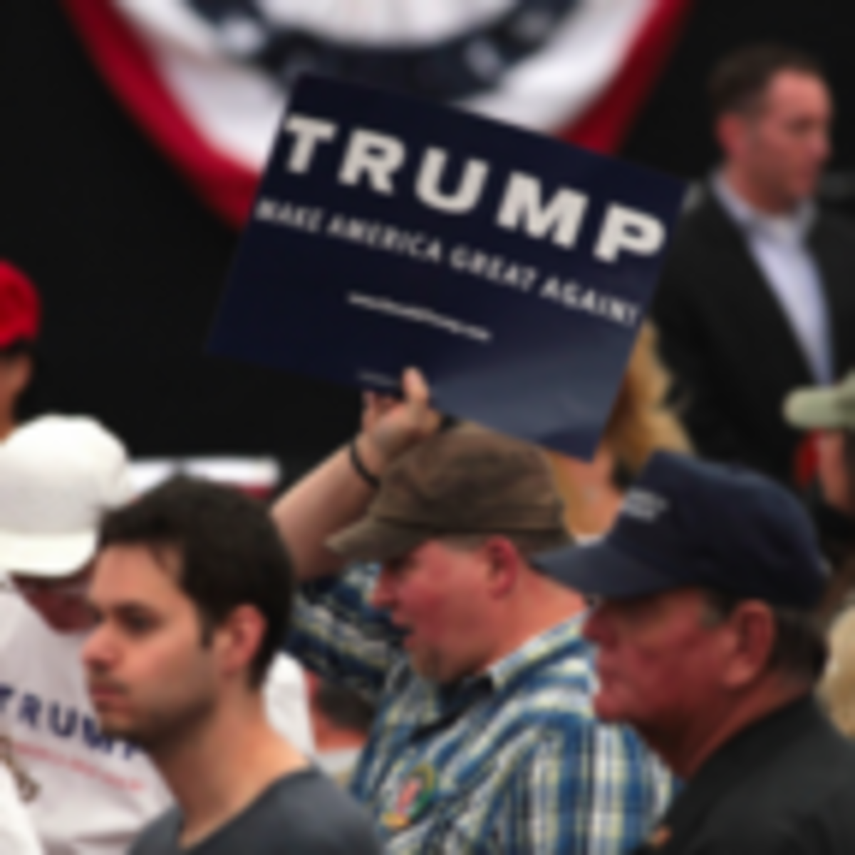 An Analysis Of Trump Supporters Has Identified 5 Key Traits Psychology Today