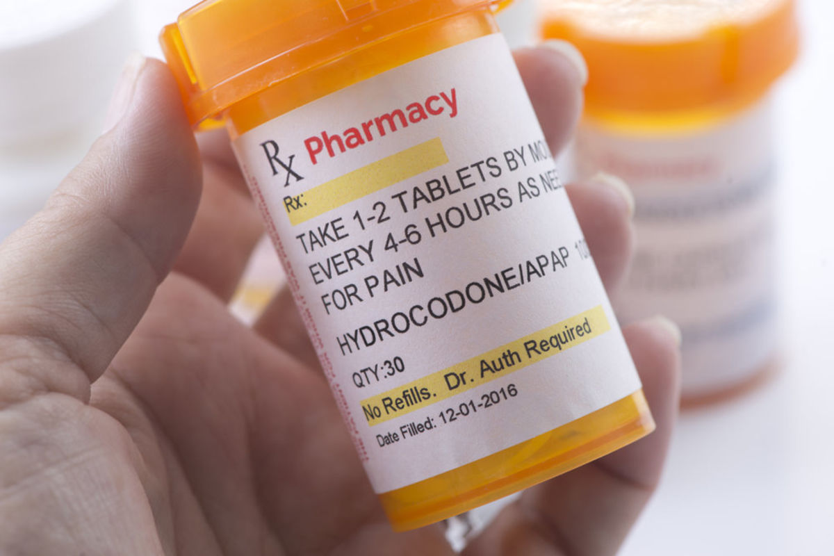 Why Do Doctors Overprescribe Psychology Today