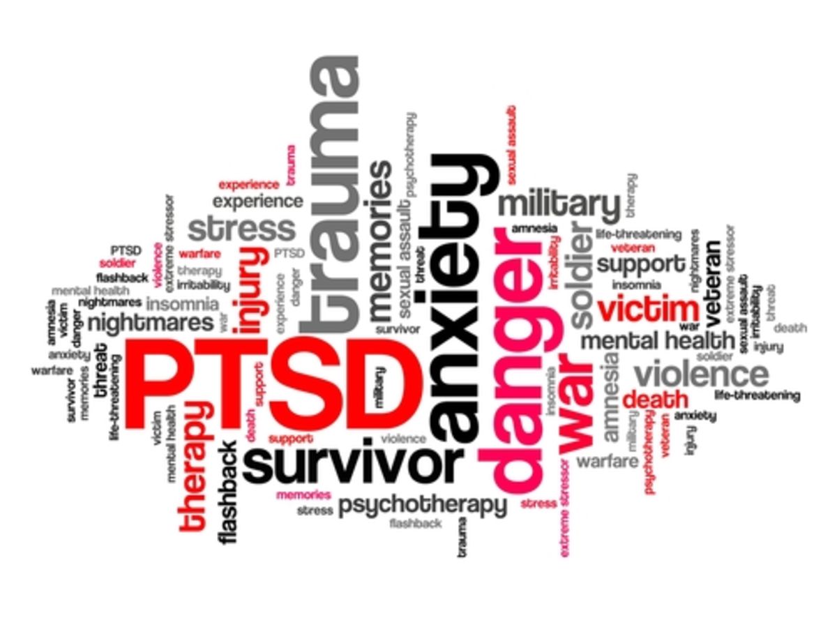 A Critique Of The Ptsd Guidelines Psychology Today - 