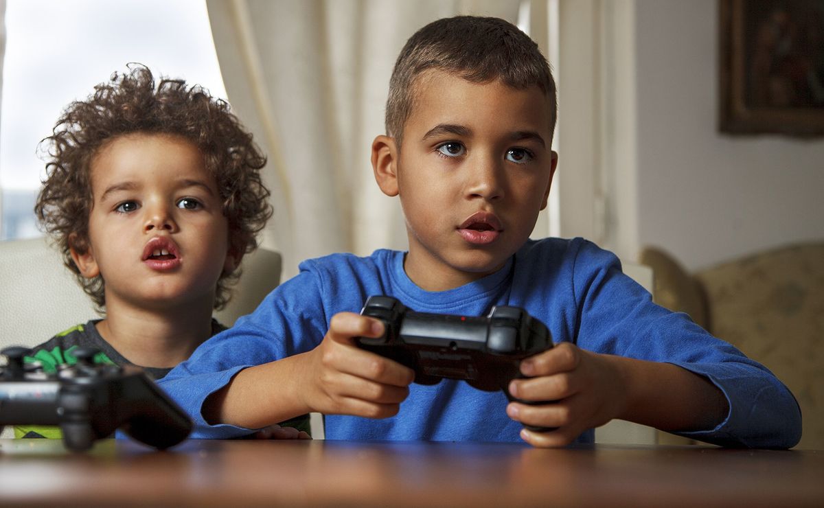Benefits Of Play Revealed In Research On Video Gaming Psychology