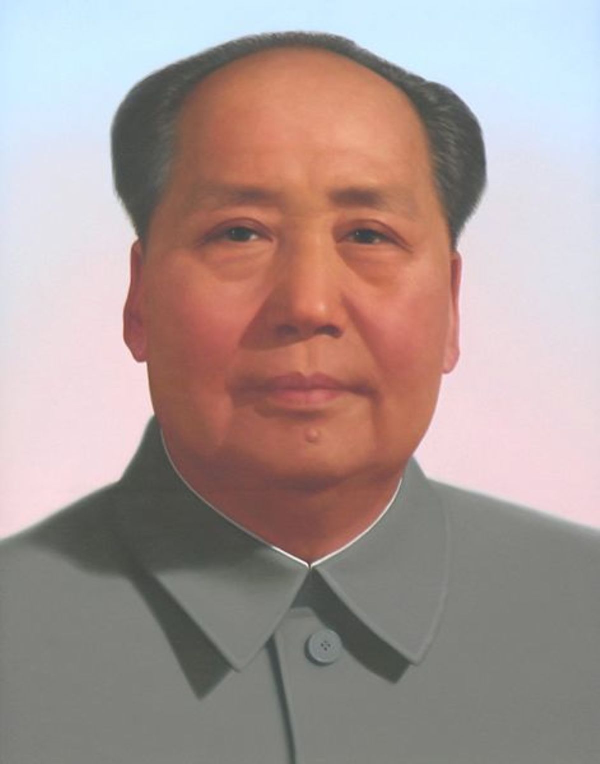 The Dispositional Schadenfreude Of Mao Tse Tung Psychology Today