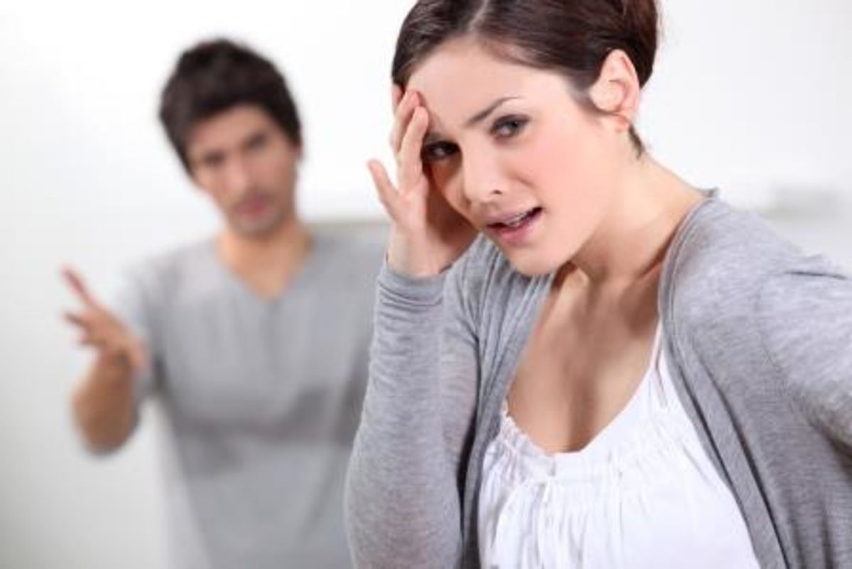 8 Signs of Narcissistic Rage | Psychology Today
