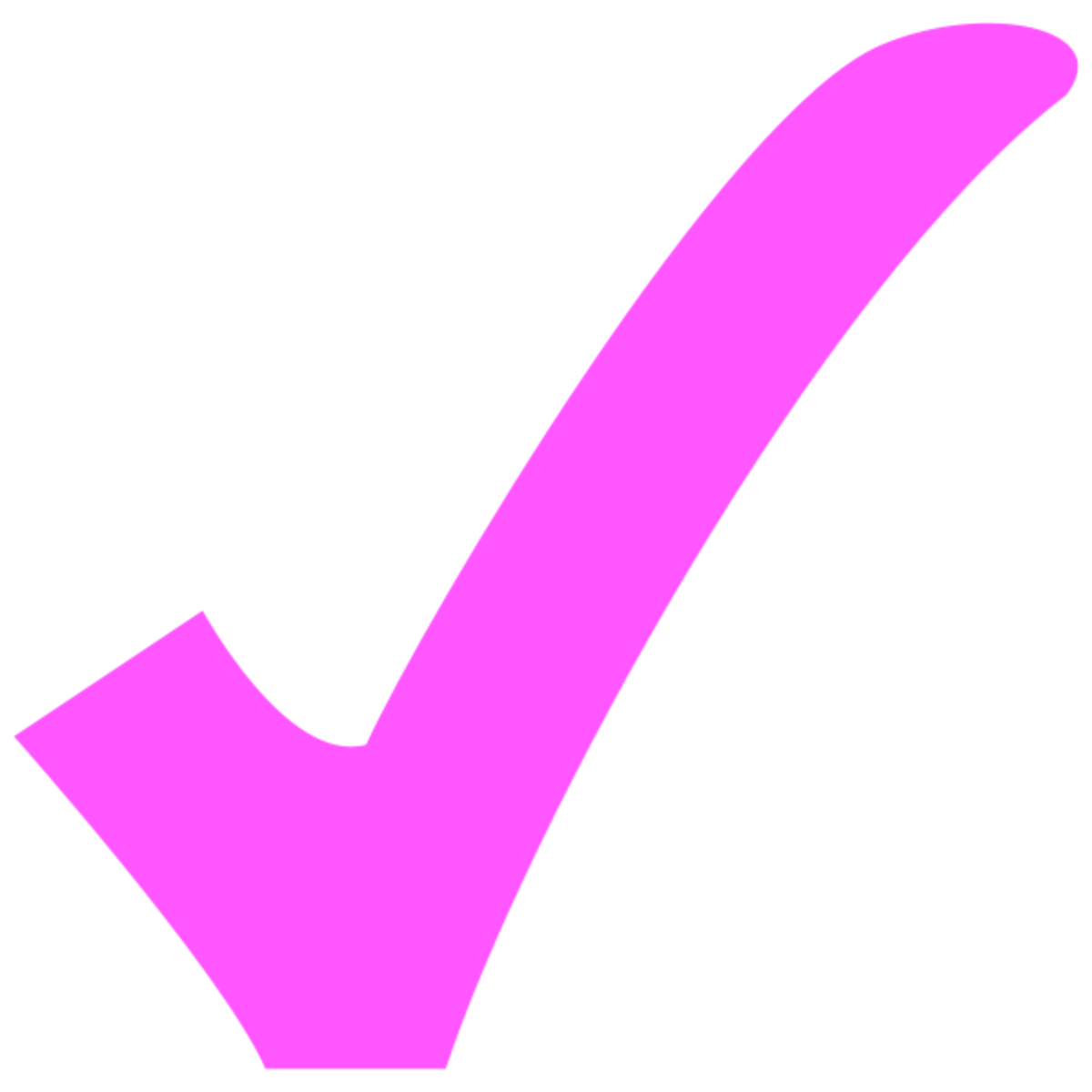 What Does The Color Pink Do To You Psychology Today
