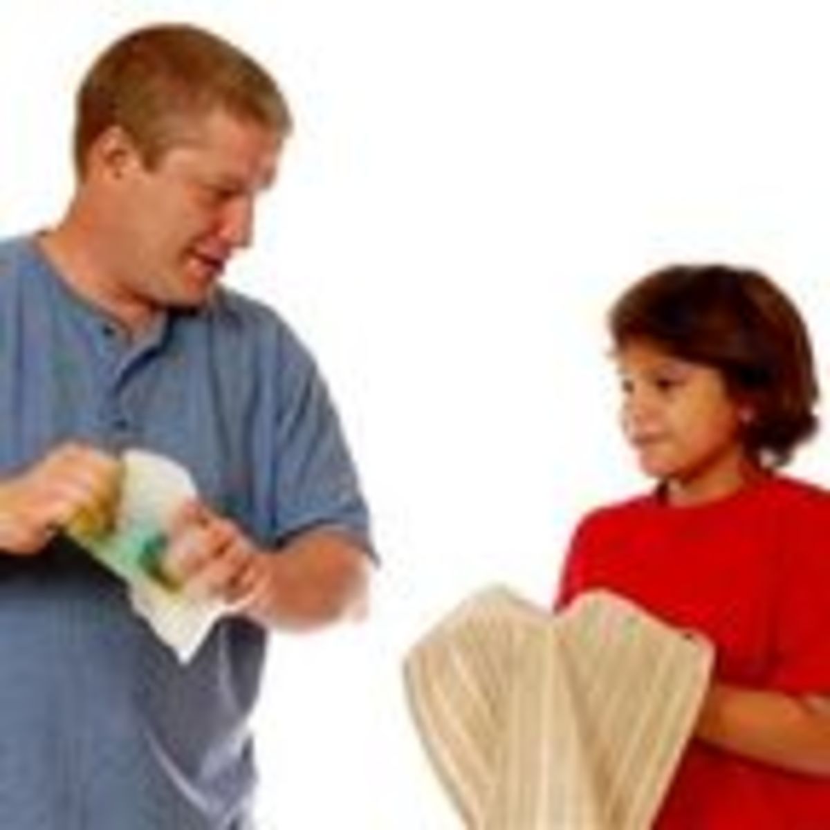6 Reasons Kids Don T Help Around The House Psychology Today