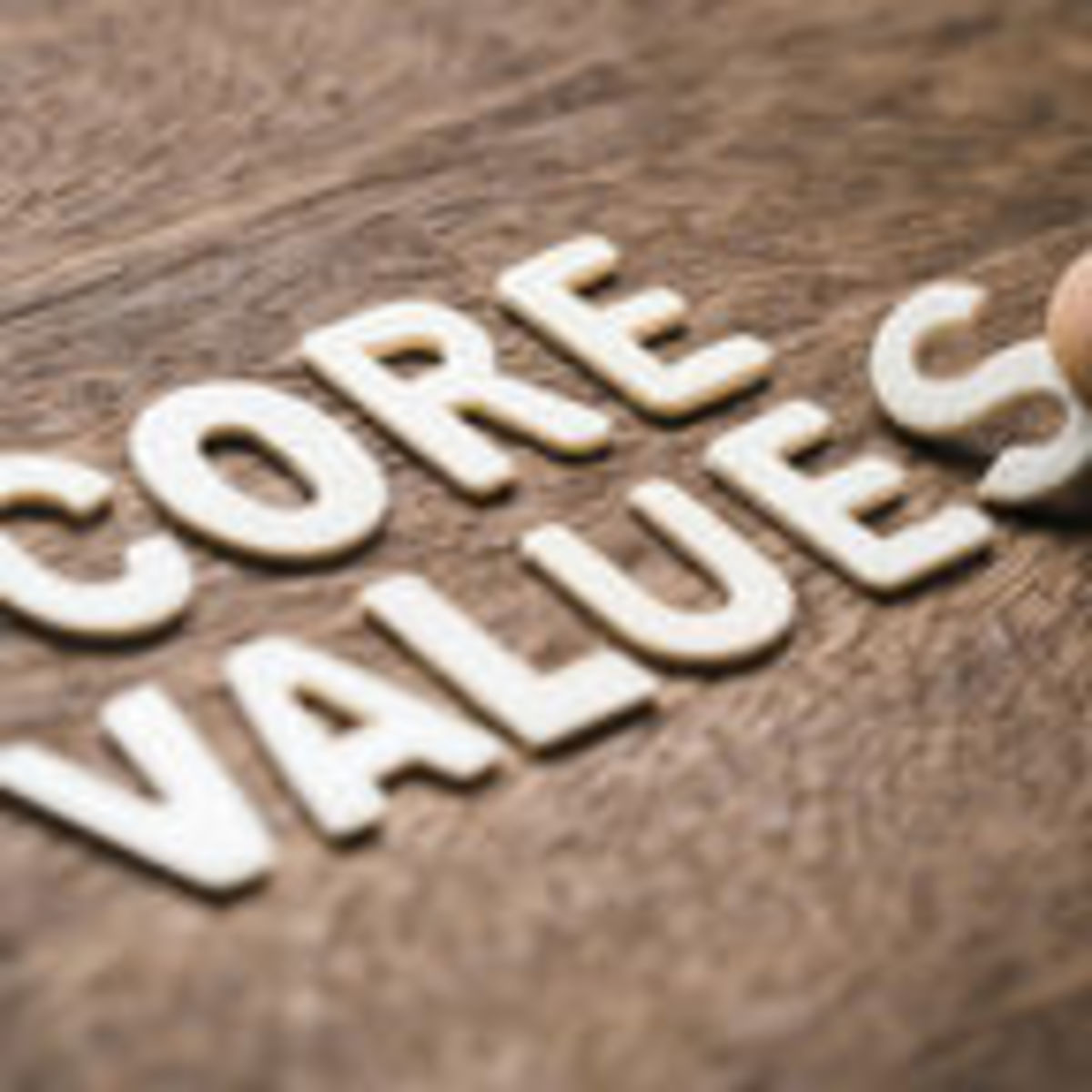 6 Ways To Discover And Choose Your Core Values Psychology Today