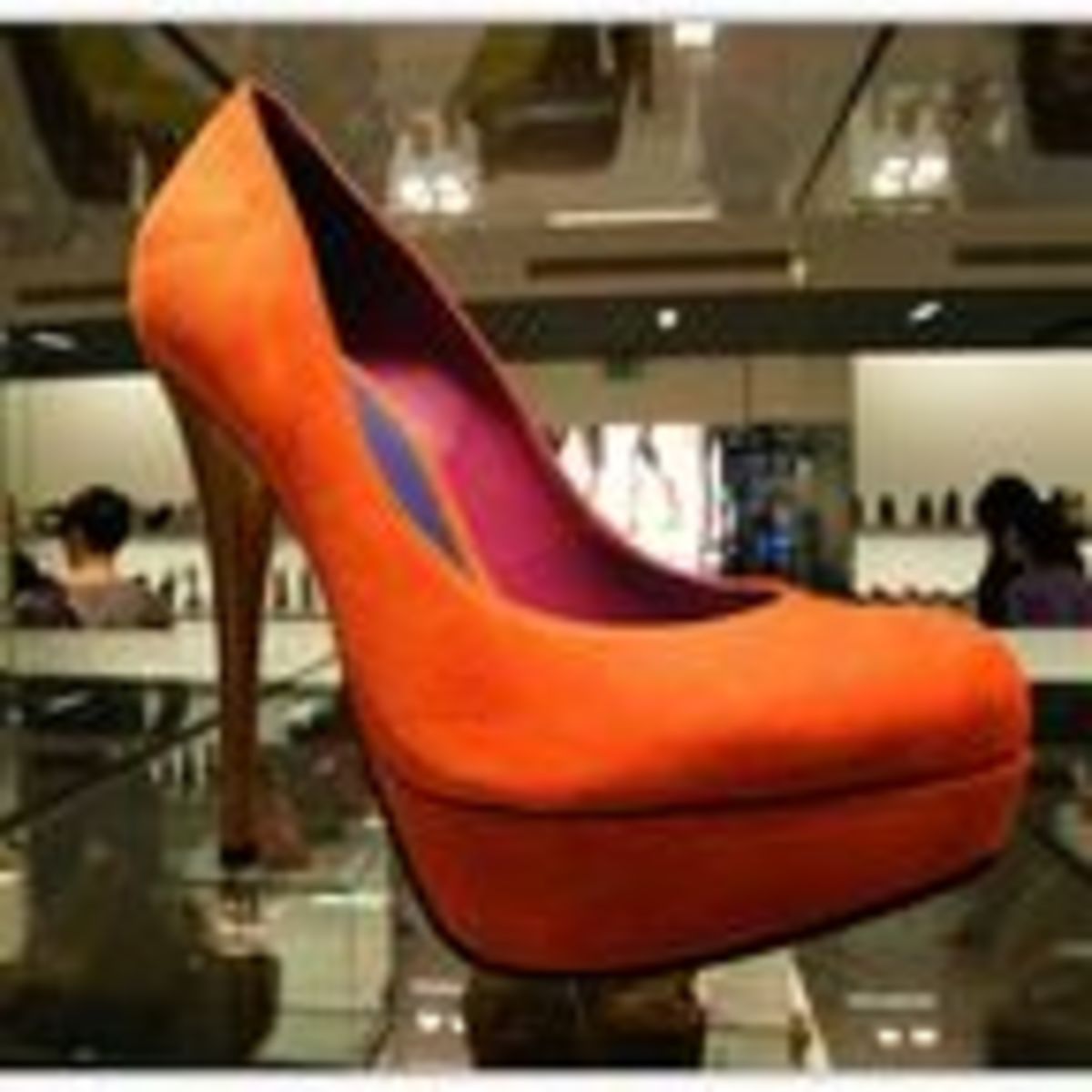 payless shoes sold as designer shoes