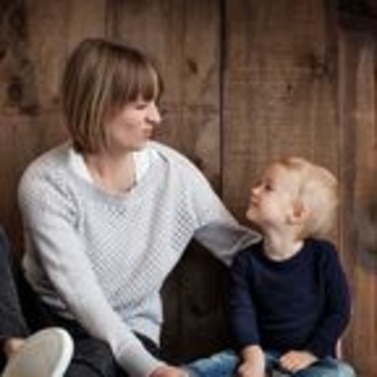 The Secret To Teaching A Child Empathy Psychology Today