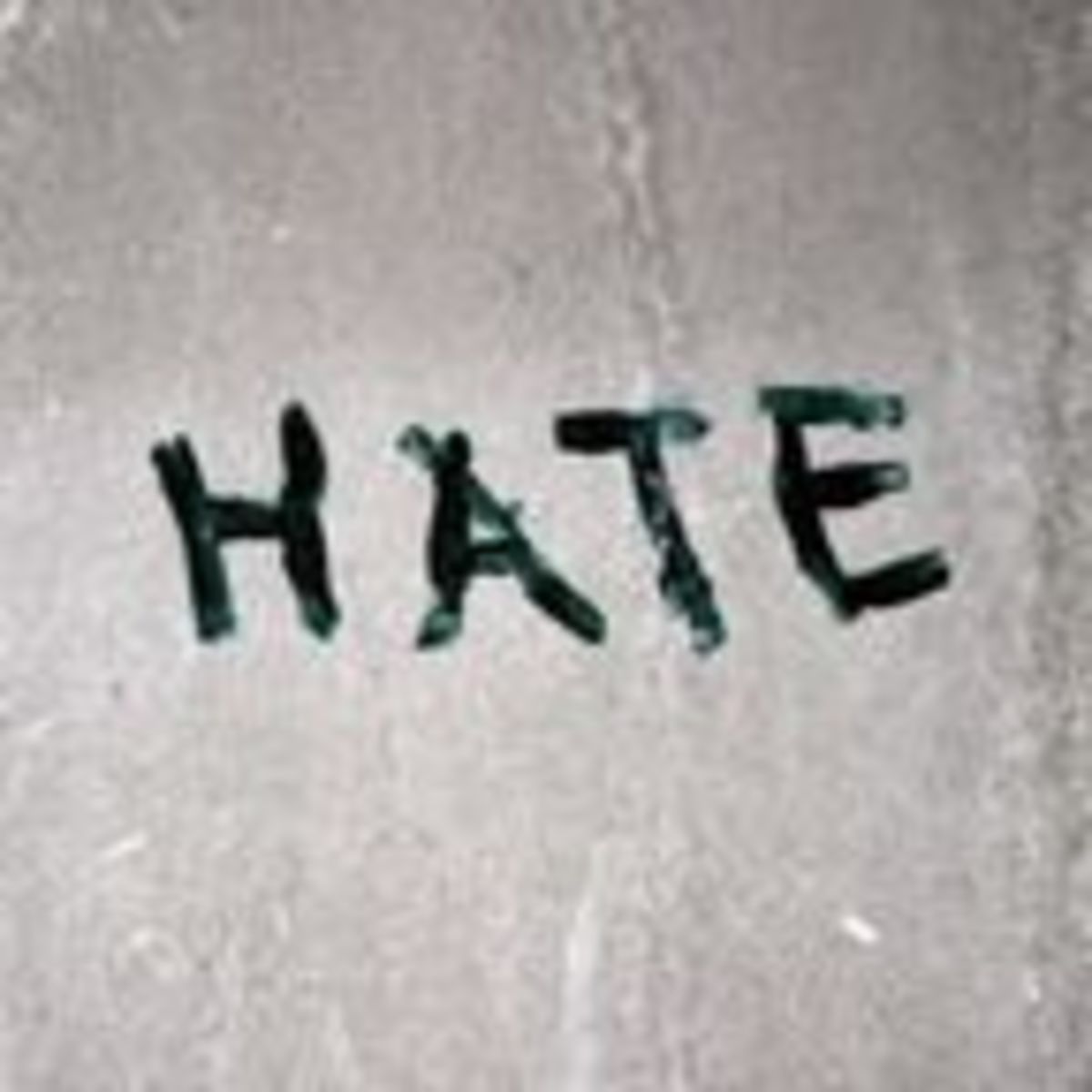 hate