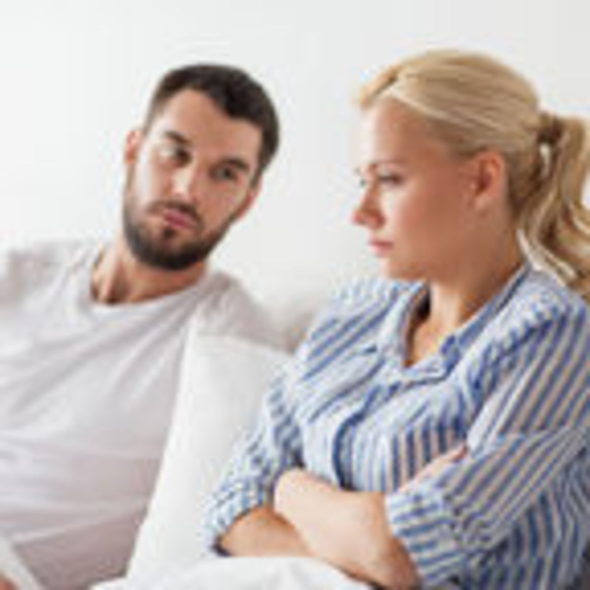11 Tips For The Spouse With A Lower Sex Drive Psychology Today