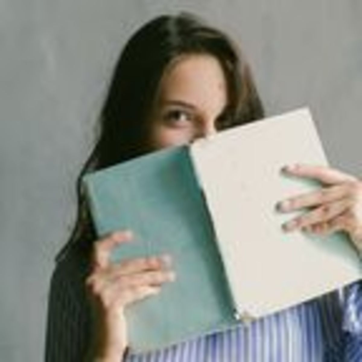 Can Reading Books Improve Your Mental Health Psychology Today