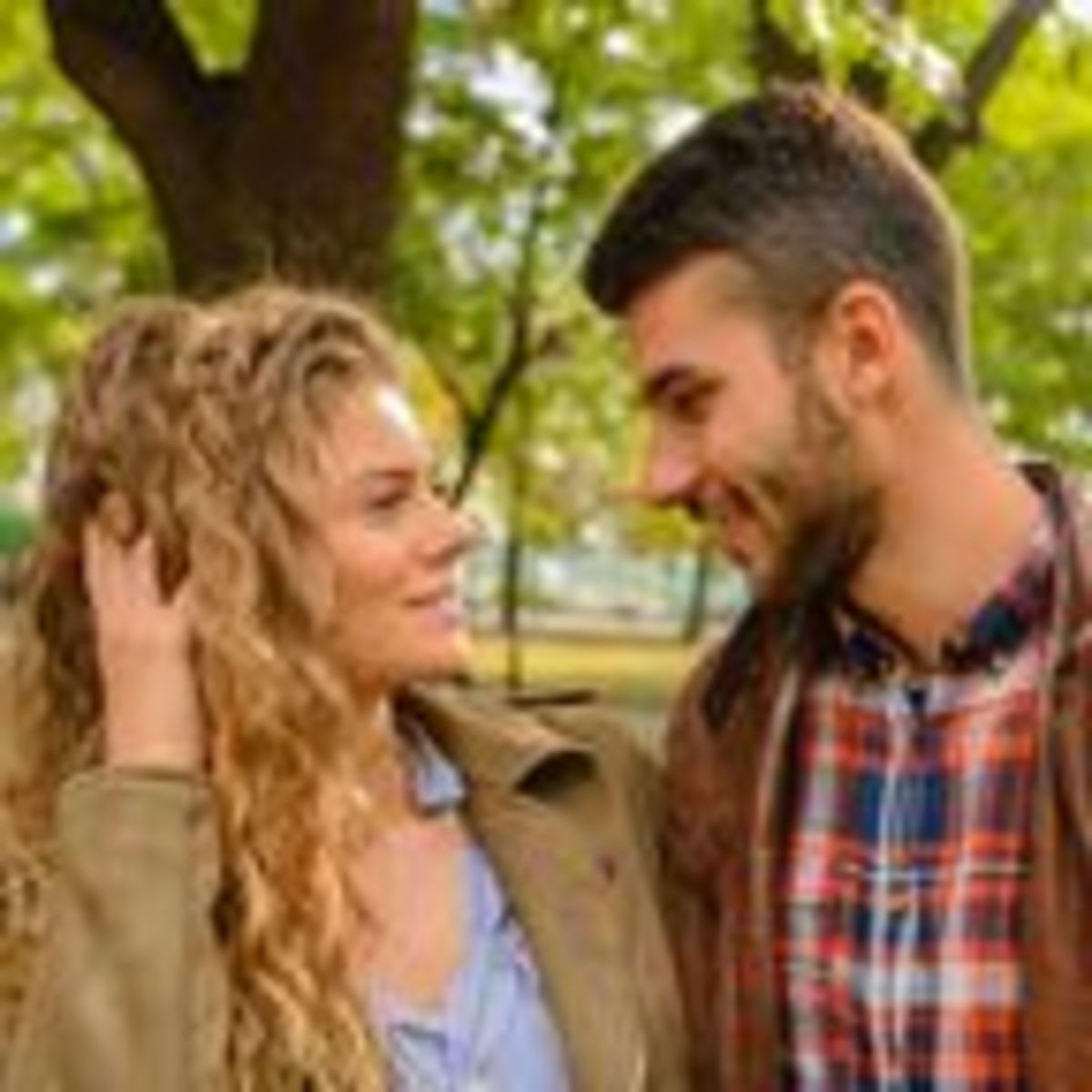 Without Flirting It Wouldn T Be A Marriage Psychology Today