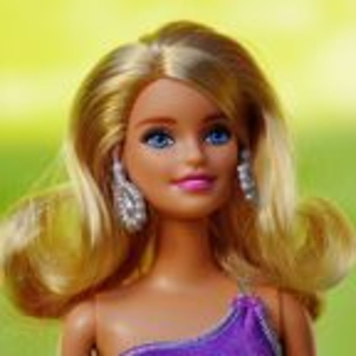 age to play with barbies