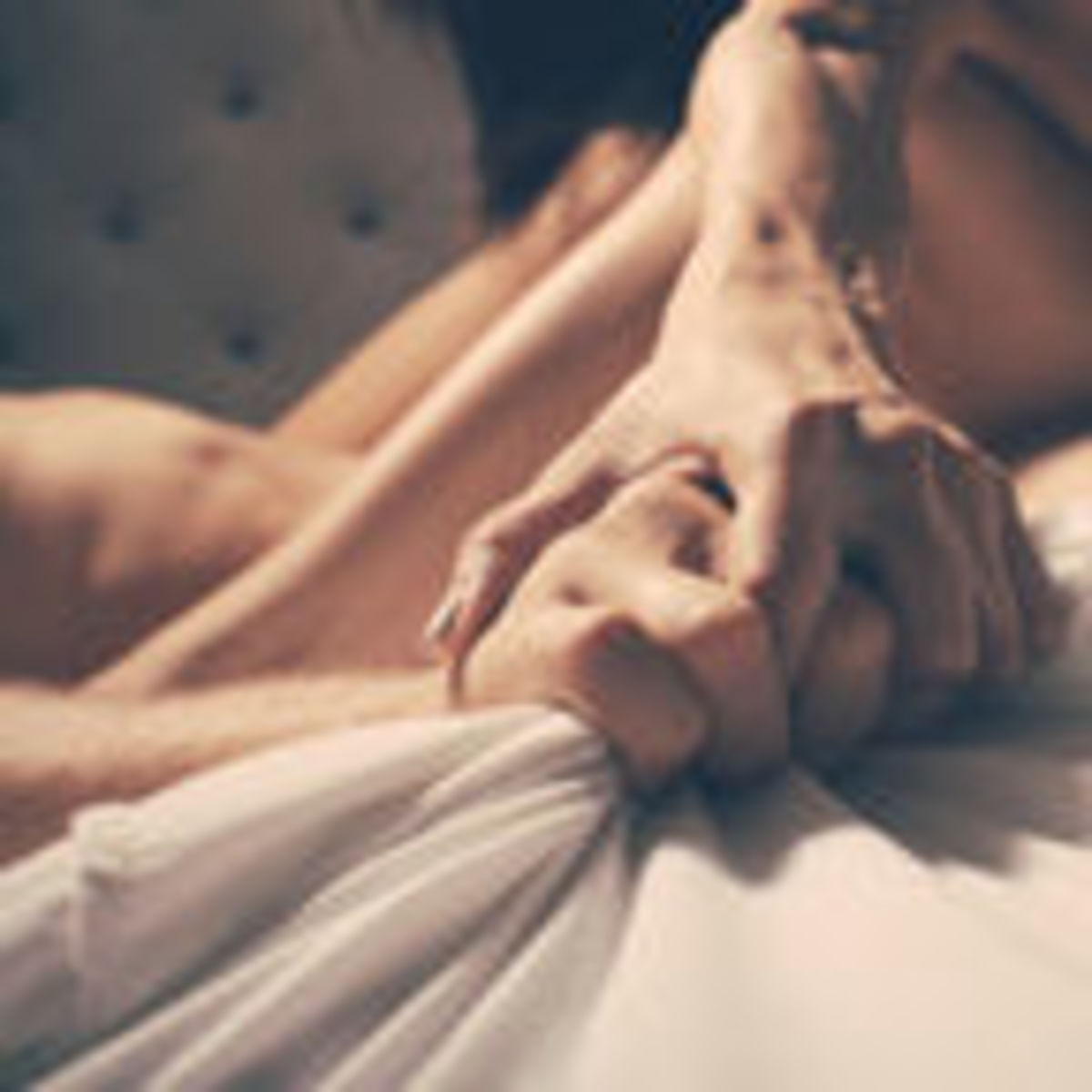 Romantic Before Sleep Sex - There May Be a Better Way to Initiate Sex with Your Partner ...