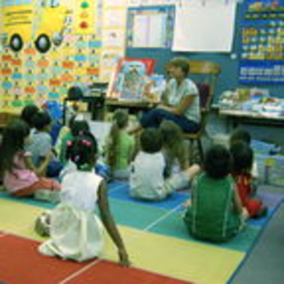 What Happens To Special Education Students As Adults - 