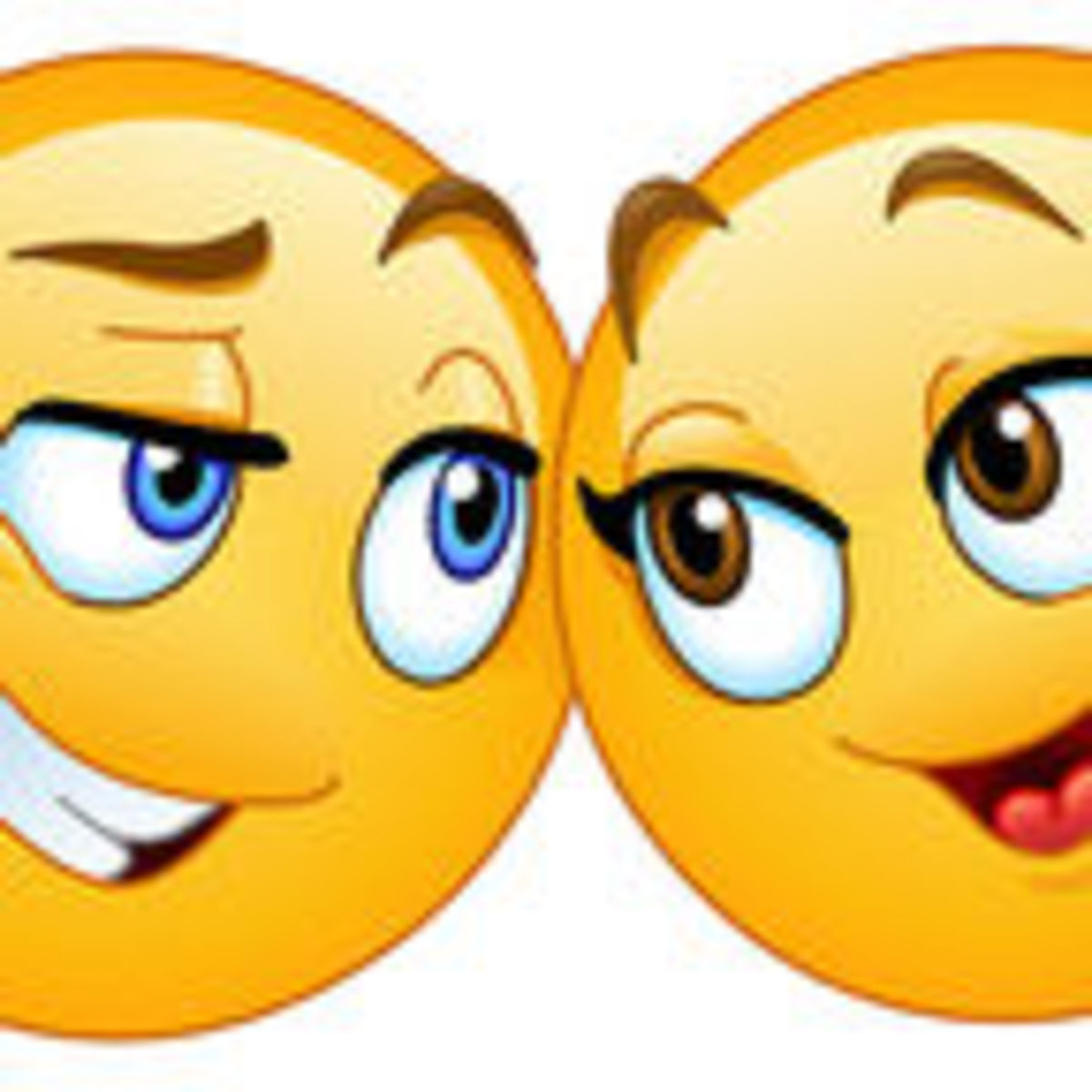 Is Romantic Success Related To Emoji Use Psychology Today