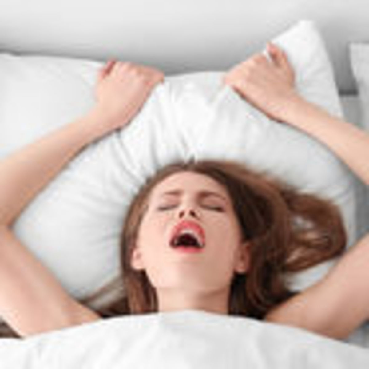 Amateur Young Orgasm