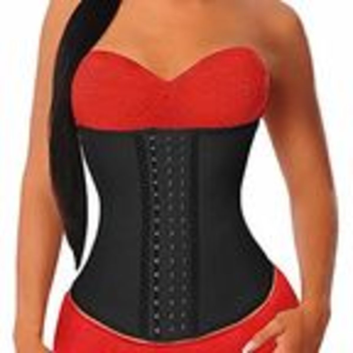 The Waist Trainer Trend: The Quest for 