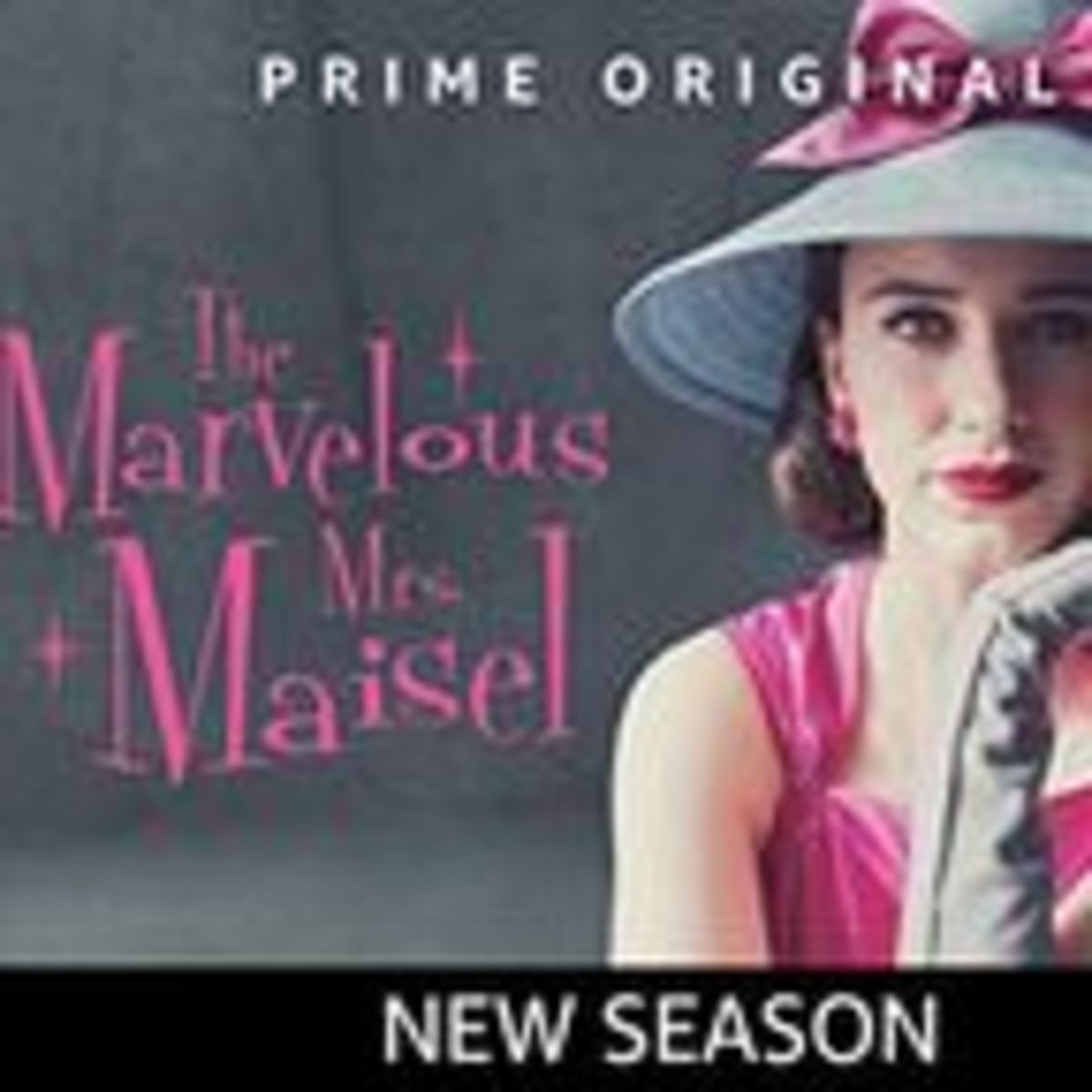 The Problem With The Third Season Of Marvelous Mrs Maisel