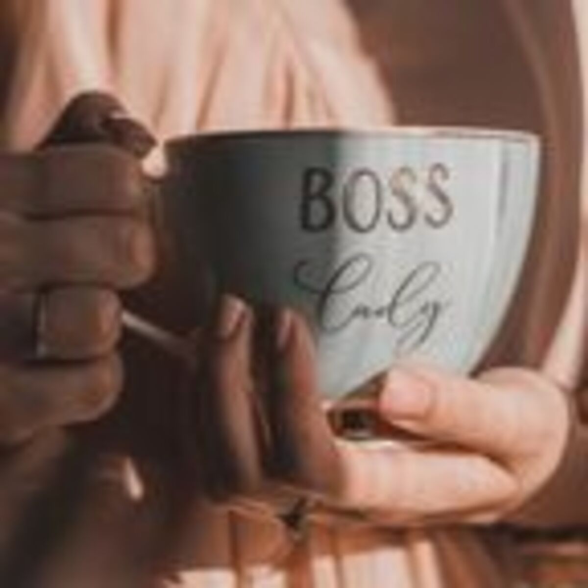 girl boss mug target