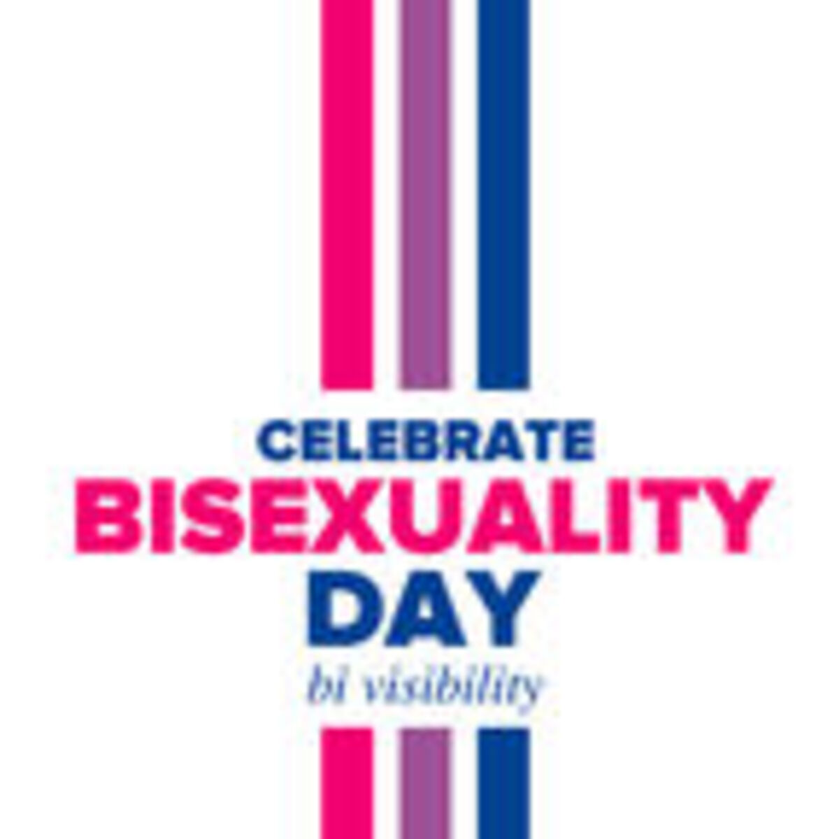 The Plight Of Bisexual Visibility Psychology Today