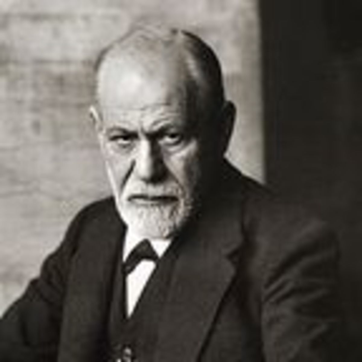 10 Things About Sigmund Freud You Ll Wish You Hadn T Learned Psychology Today