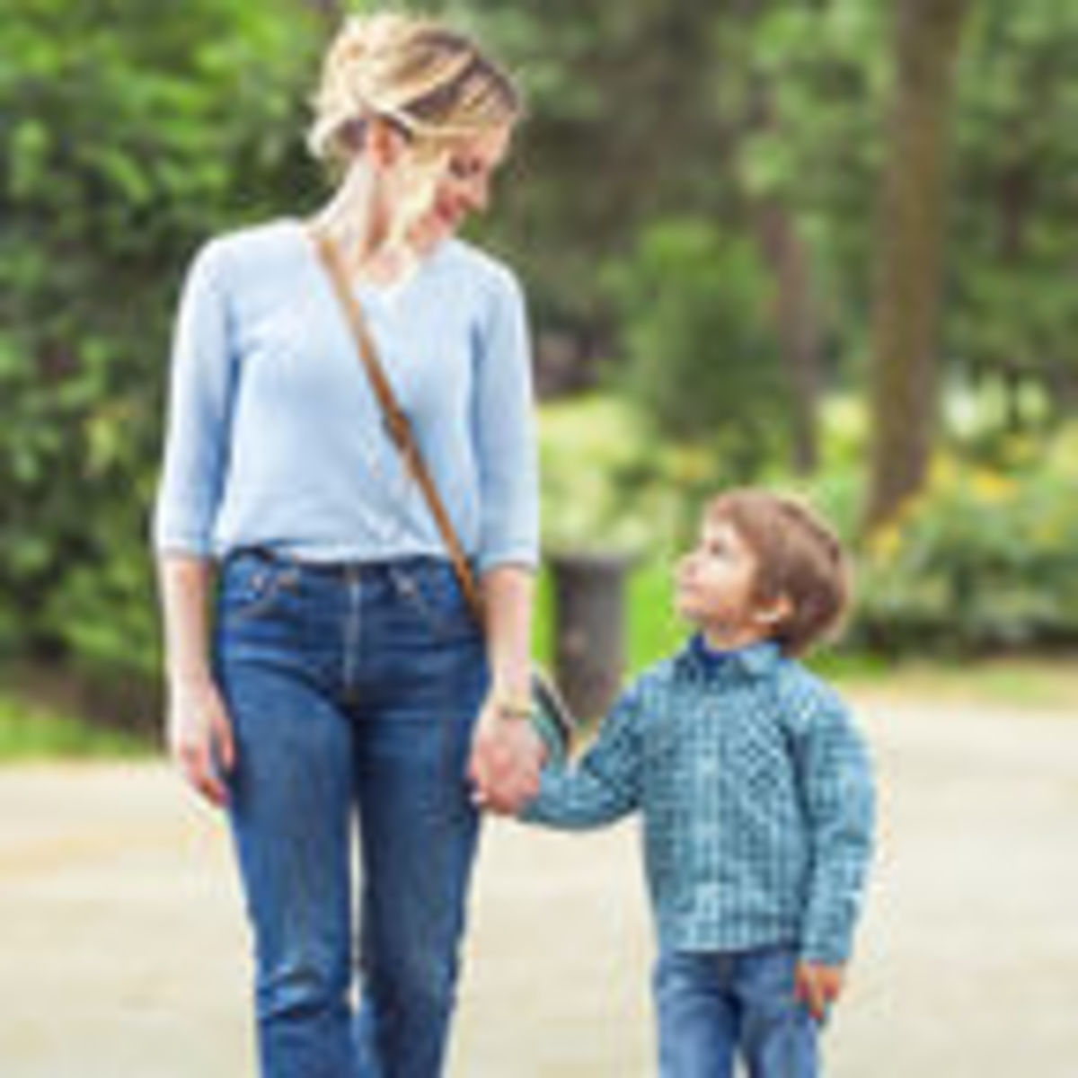 Mom Cheange Dress Son Look That - Mommy Nearest | Psychology Today