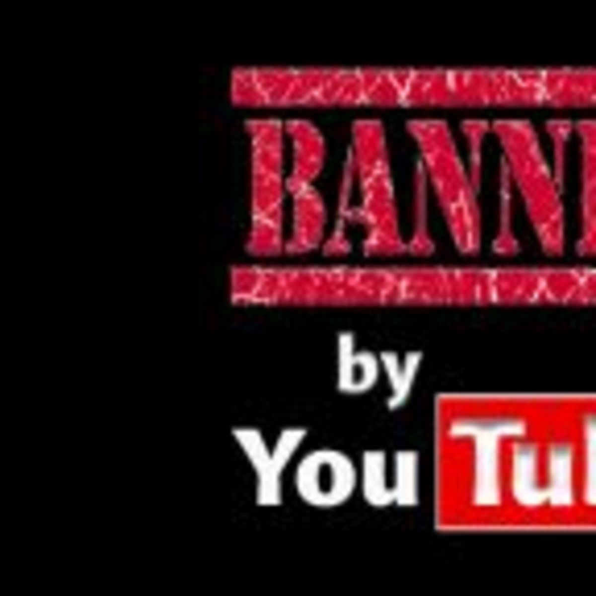 Banned by YouTube! | Psychology Today Singapore
