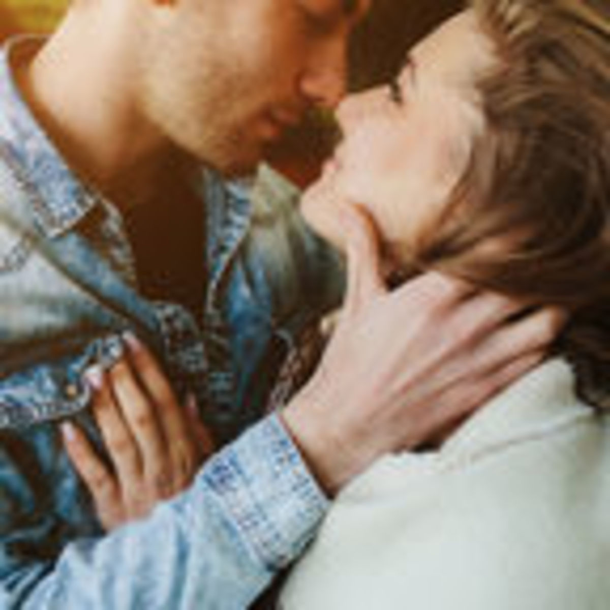 Seven Dos And Don Ts For The Perfect New Year S Eve Kiss Psychology Today