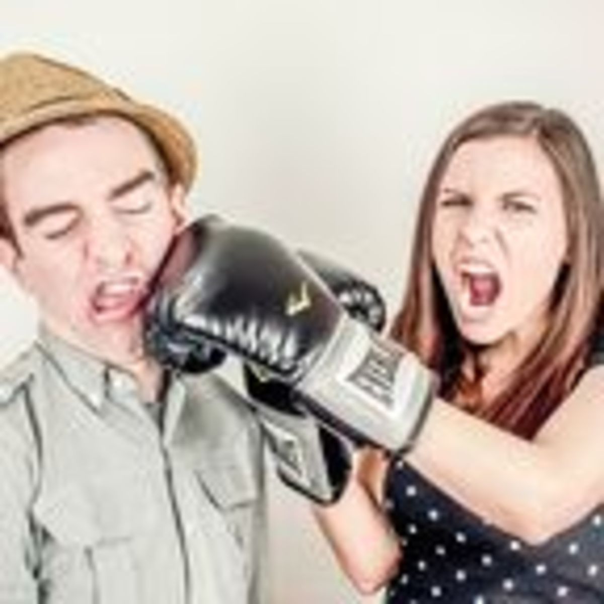 4 Things You Can T Do When You Fight With Your Partner Psychology Today