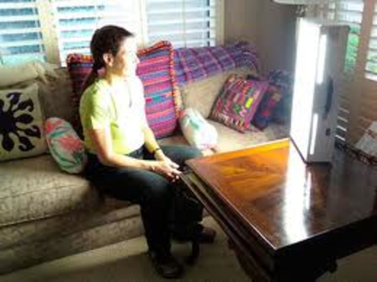 Lights For Seasonal Affective Disorder Review Shelly Lighting