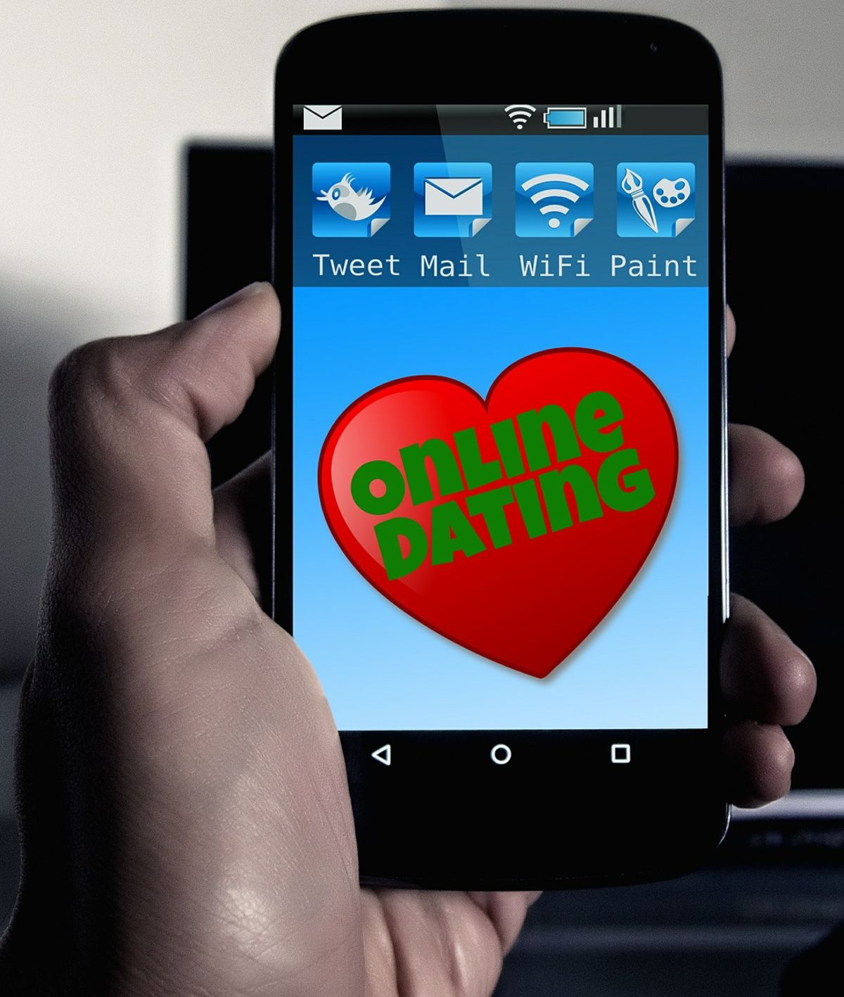 Positive Reviews: PriveTalk - Online Dating - by SocioBright 