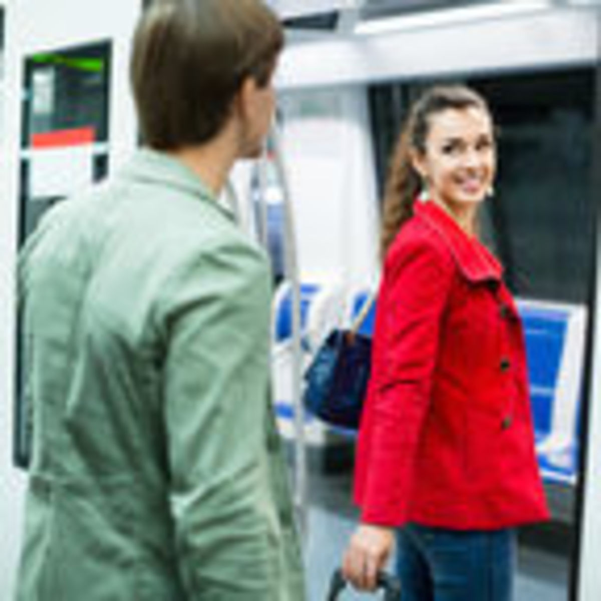 3 Steps To More Successful Flirting Psychology Today