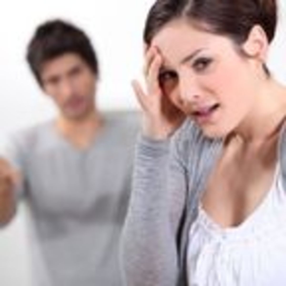 Brother Takes Advantage Of Out Of Control Sister - 7 Stages of Gaslighting in a Relationship | Psychology Today