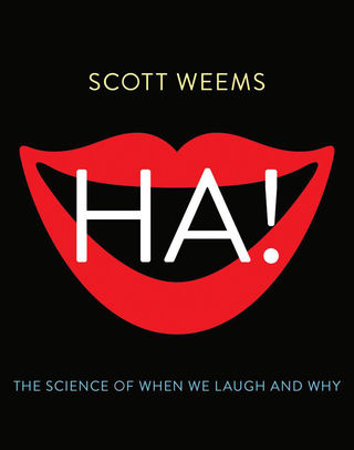 Bookshelf: What's So Funny? | Psychology Today