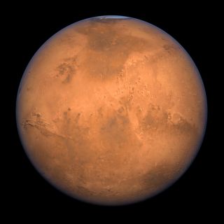 Meet The Martians | Psychology Today