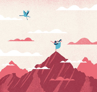 16 Life Lessons | Psychology Today