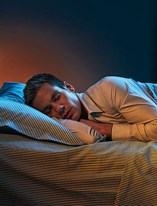 The New Science Of Sleep Psychology Today
