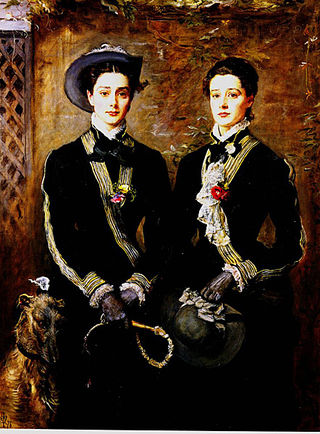 by John Everett Millais (1876)/Wikimedia Commons