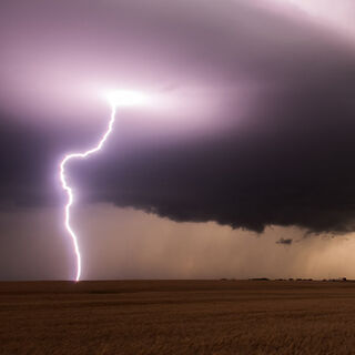 How Thunderstorms Affect Health | Psychology Today